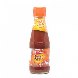 Kissan Sweet And Spicy 200Gm